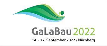 GaLaBau beurs