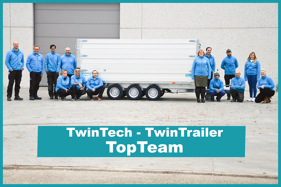 TwinTrailer team