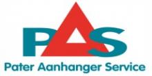 Logo Pater Aanhanger Service
