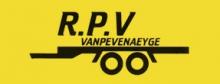 Logo RPV Vanpevenaeyge
