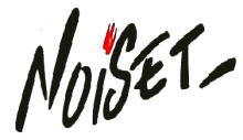Logo Noiset