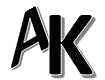 Logo Anhänger Kloock