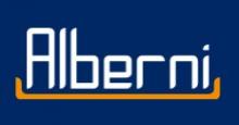 Logo Alberni Oy