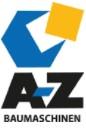 Logo AZ Baumaschinenhandel